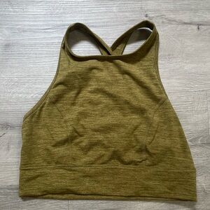 JoyLab sports bra size M